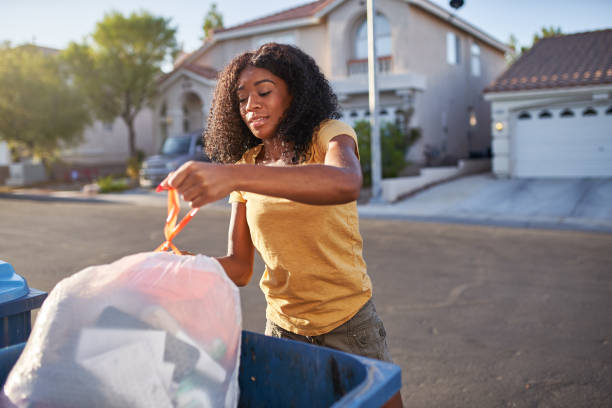 Best Dumpster Rental Services  in Paris, TX