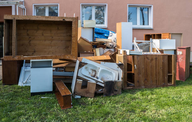Best Junk Removal Near Me  in Paris, TX