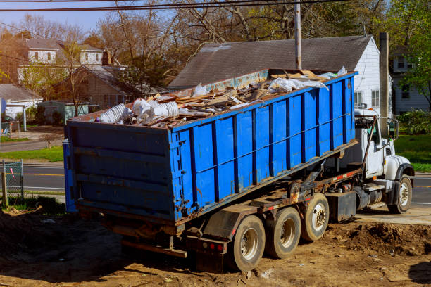 Best Local Junk Hauling  in Paris, TX