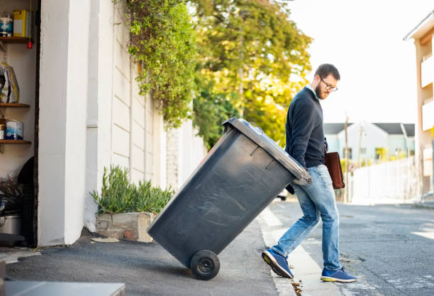 Full-Service Junk Removal in Paris, TX