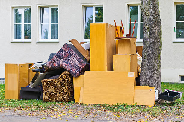 Trusted Paris, TX Junk Removal Experts