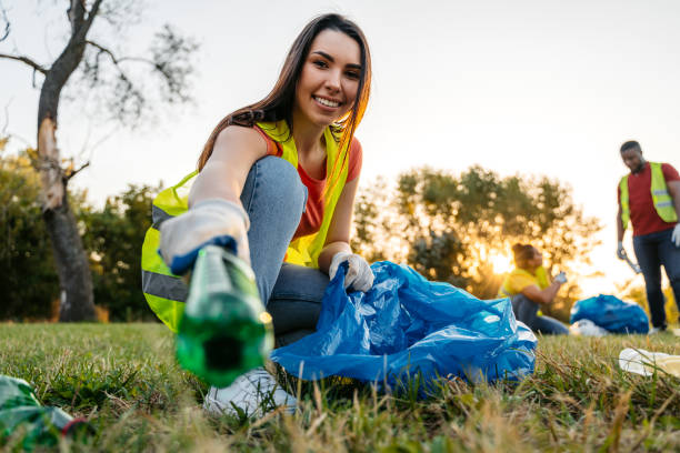 Best Full-Service Junk Removal  in Paris, TX