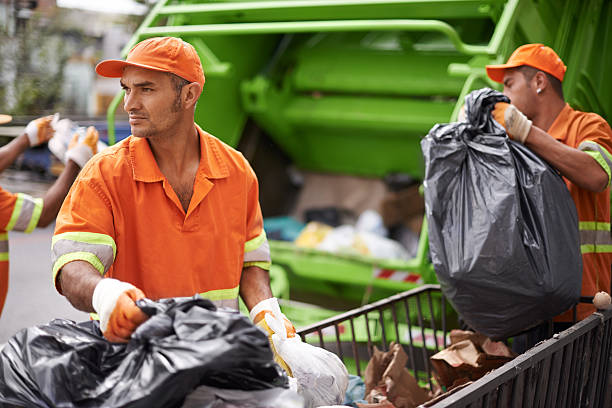 Best Affordable Junk Removal Services  in Paris, TX