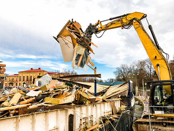 Best Affordable Junk Removal Services  in Paris, TX