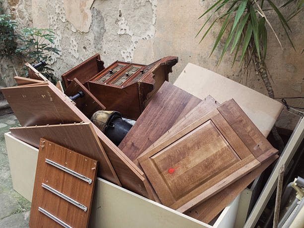 Trash Removal Near Me in Paris, TX